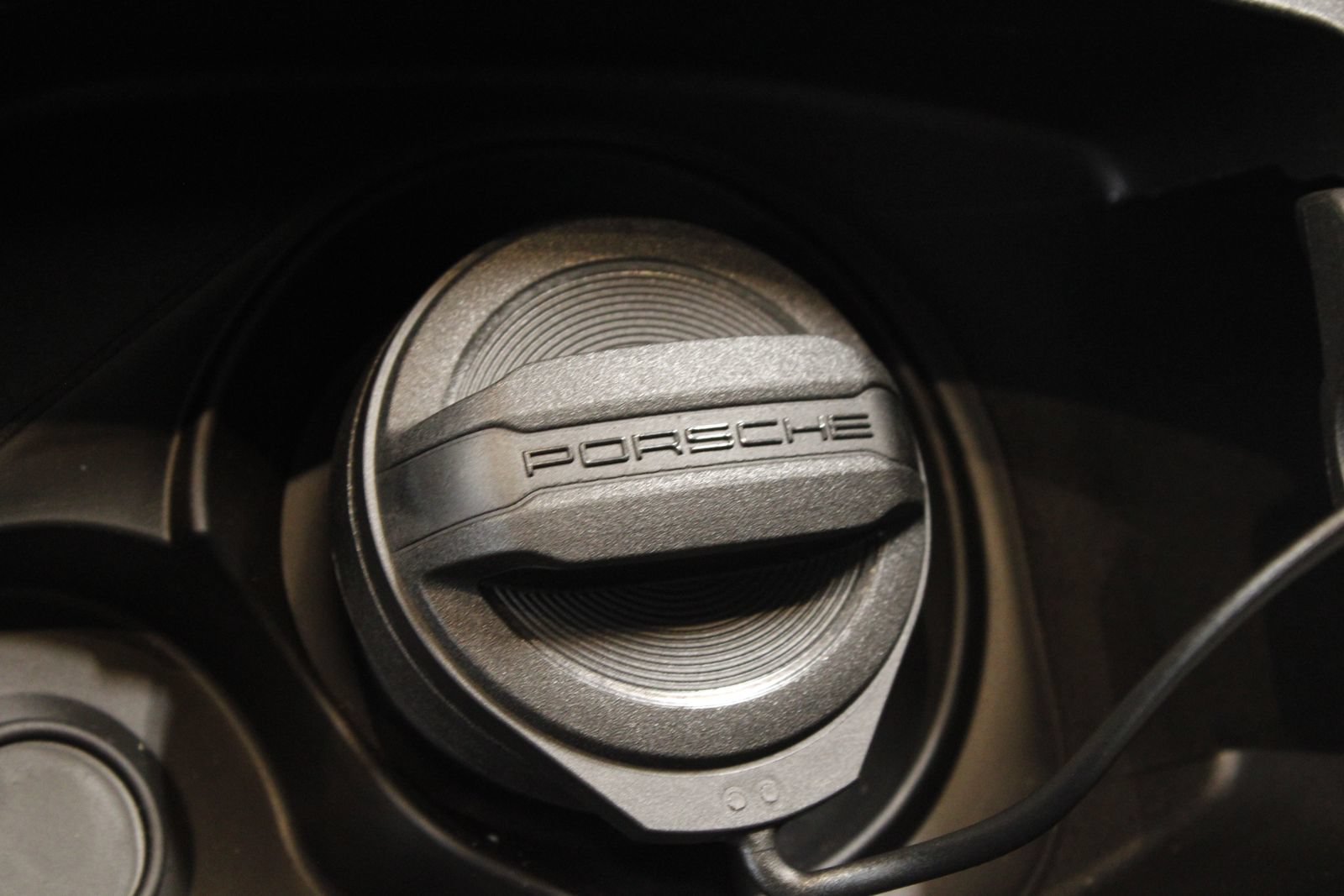 New 2026 Porsche Cayenne AWD/4WD image 36