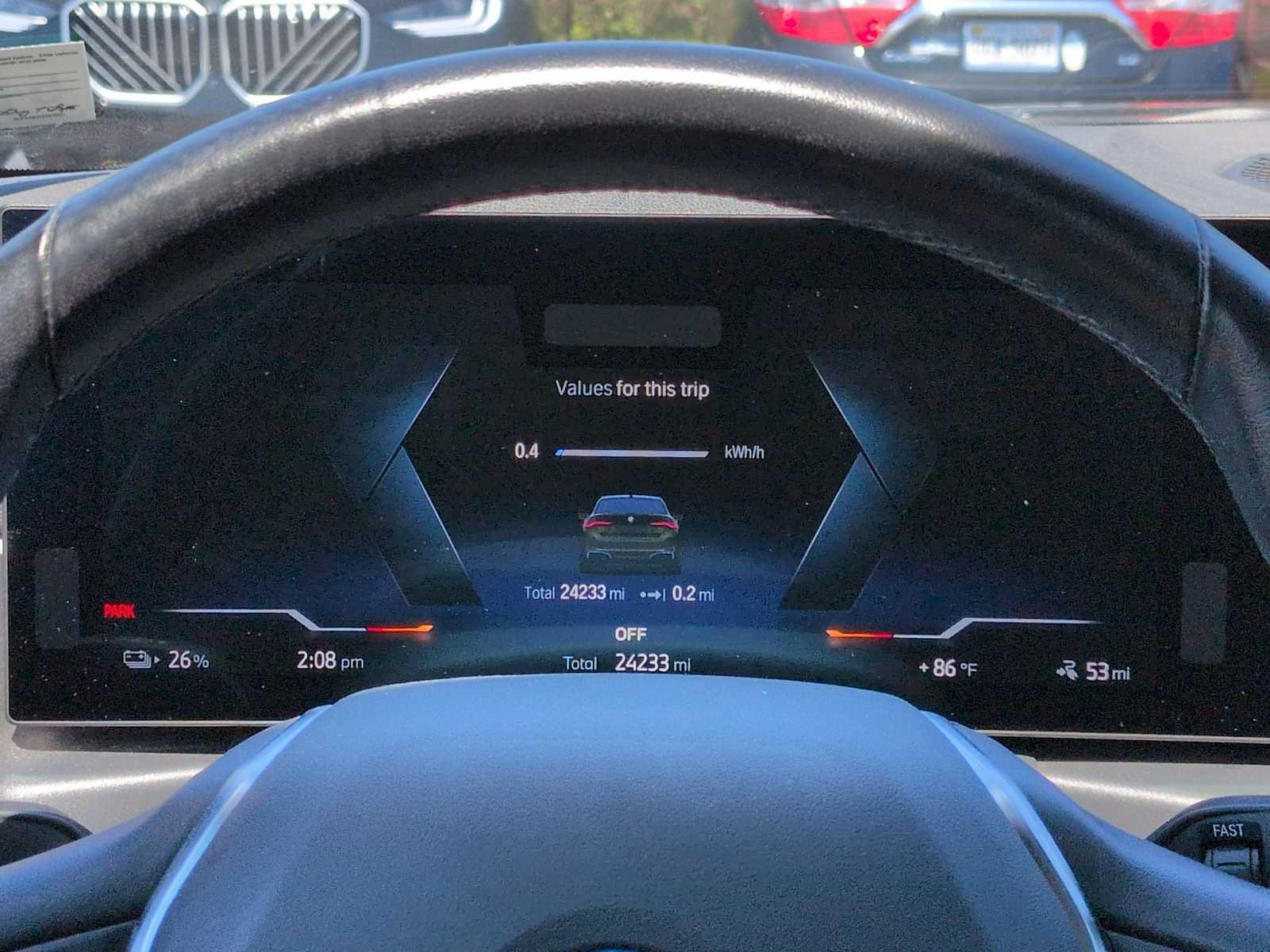 Certified 2023 BMW i4 eDrive35 RWD image 35