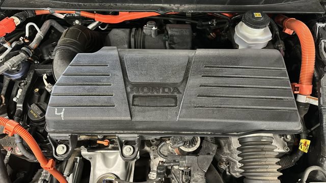Used 2021 Honda CR-V Touring image 27