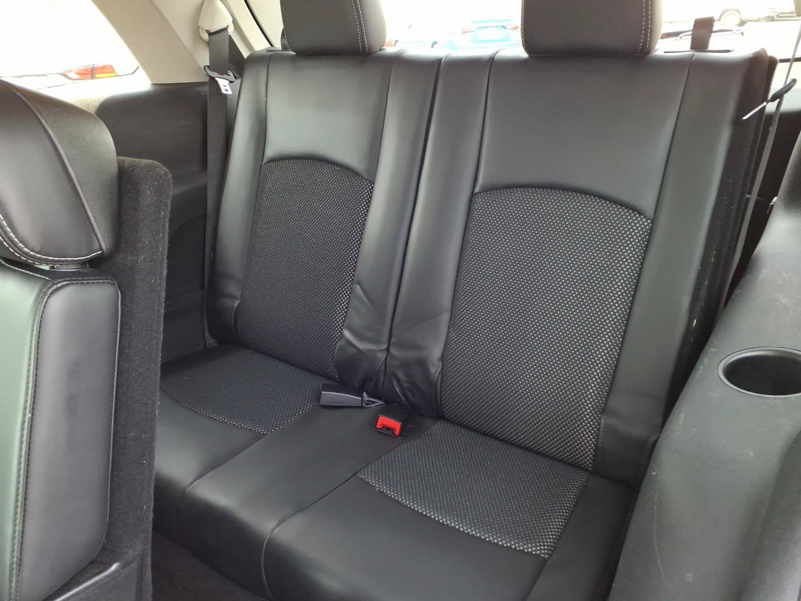 Used 2019 Dodge Journey Crossroad FWD image 25