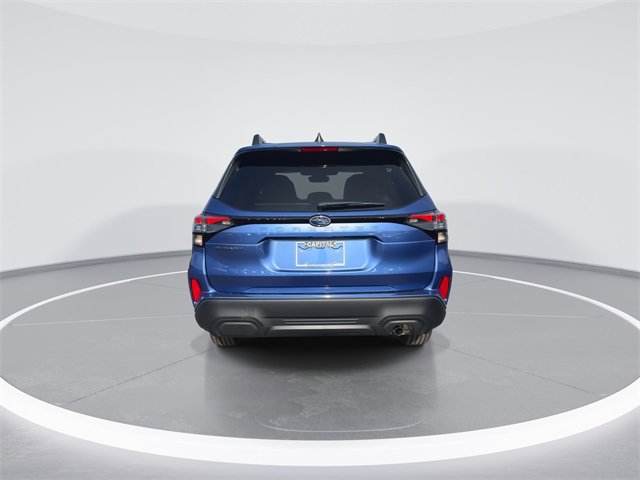 New 2026 Subaru Forester Premium image 7