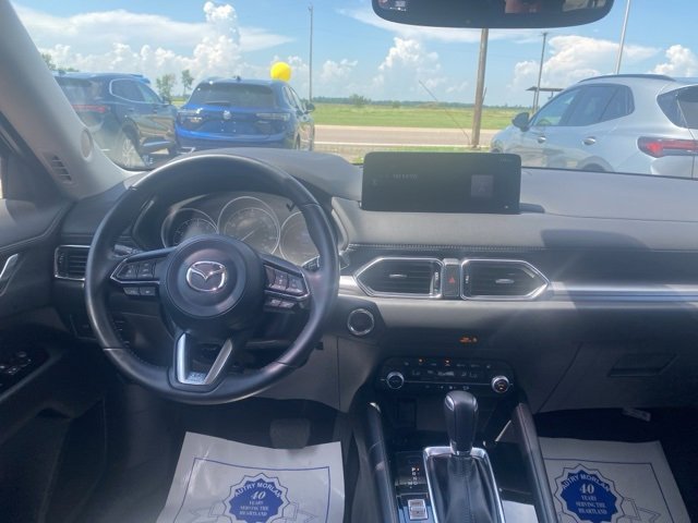 Used 2023 MAZDA CX-5 AWD 2.5 S image 14