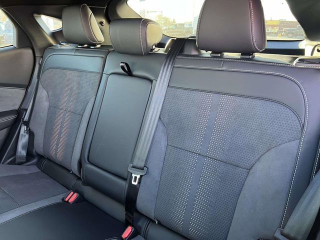 New 2025 Ford Mustang Mach-E GT w/ Bronze Appearance Package image 27