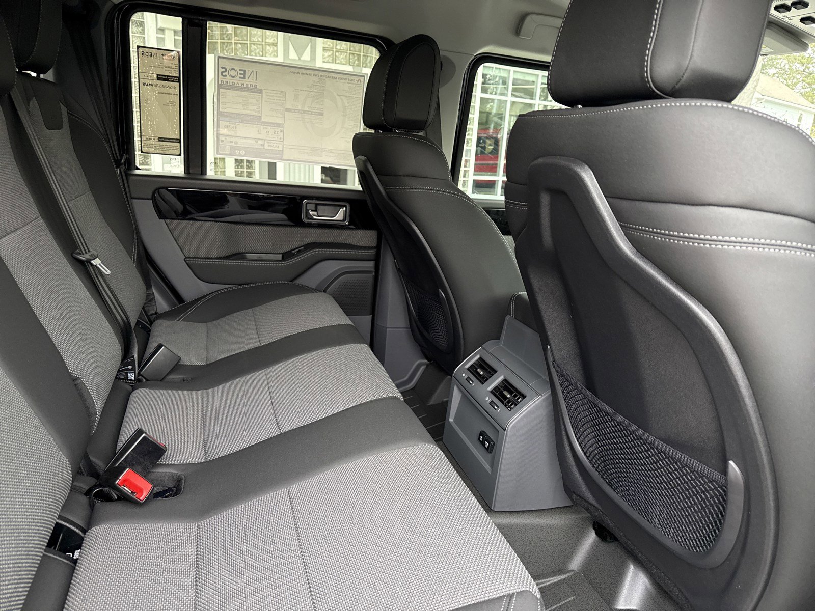 New 2026 INEOS Grenadier image 30