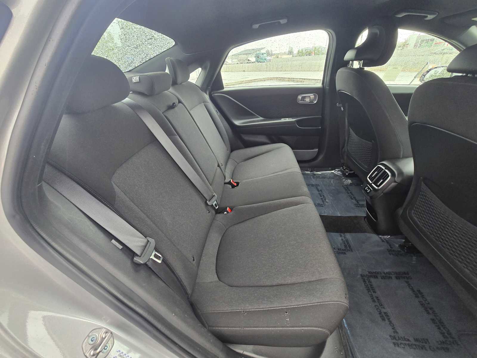 Used 2024 Hyundai Ioniq 6 SE image 14