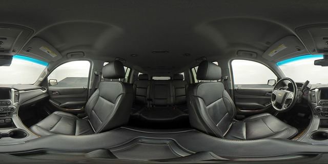 Used 2016 Chevrolet Suburban LT AWD/4WD image 42