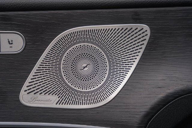 Certified 2024 Mercedes-Benz GLE 350 4MATIC image 45