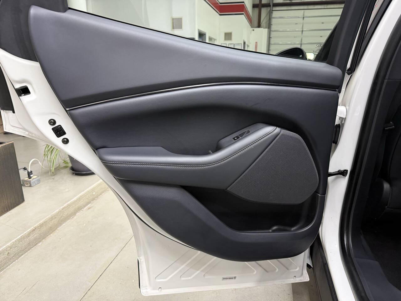 Used 2023 Ford Mustang Mach-E California Route 1 AWD/4WD image 12