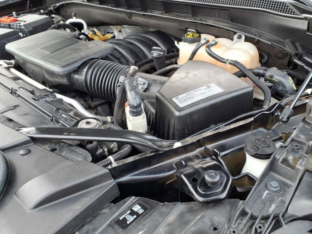 Used 2021 Chevrolet Tahoe RST image 30