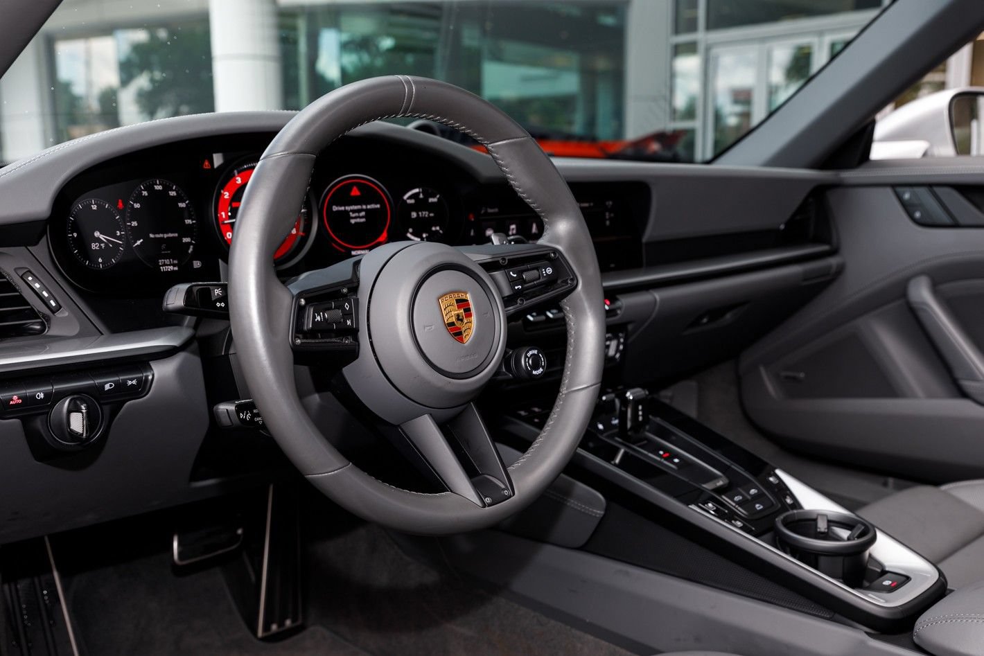 Used 2022 Porsche 911 Carrera GTS RWD image 45
