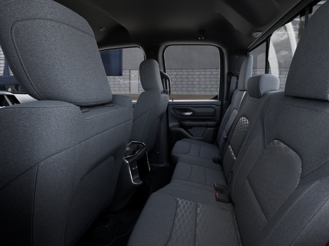 New 2027 RAM 1500 Express AWD/4WD image 23