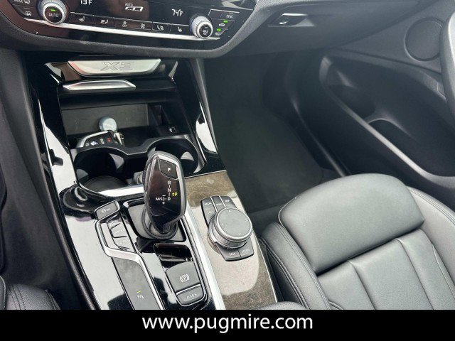 Used 2019 BMW X3 sDrive30i w/ Convenience Package image 31