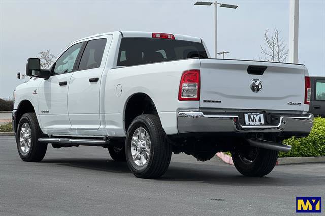 Used 2024 RAM 2500 Big Horn image 6