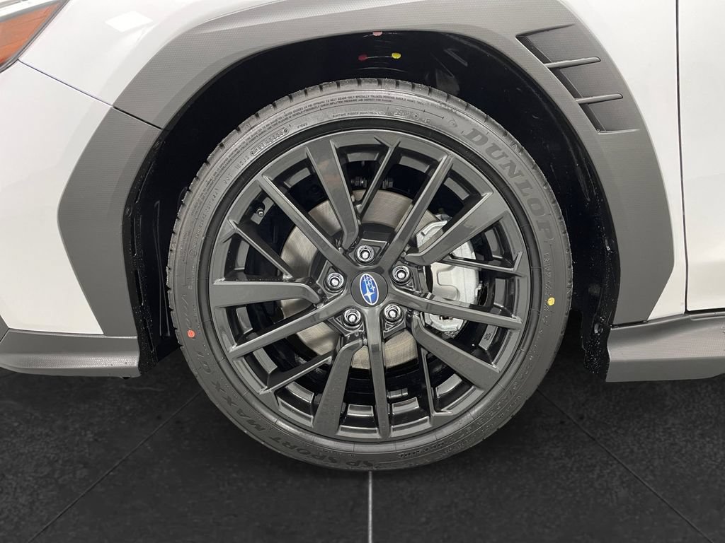 New 2026 Subaru WRX GT AWD/4WD image 15