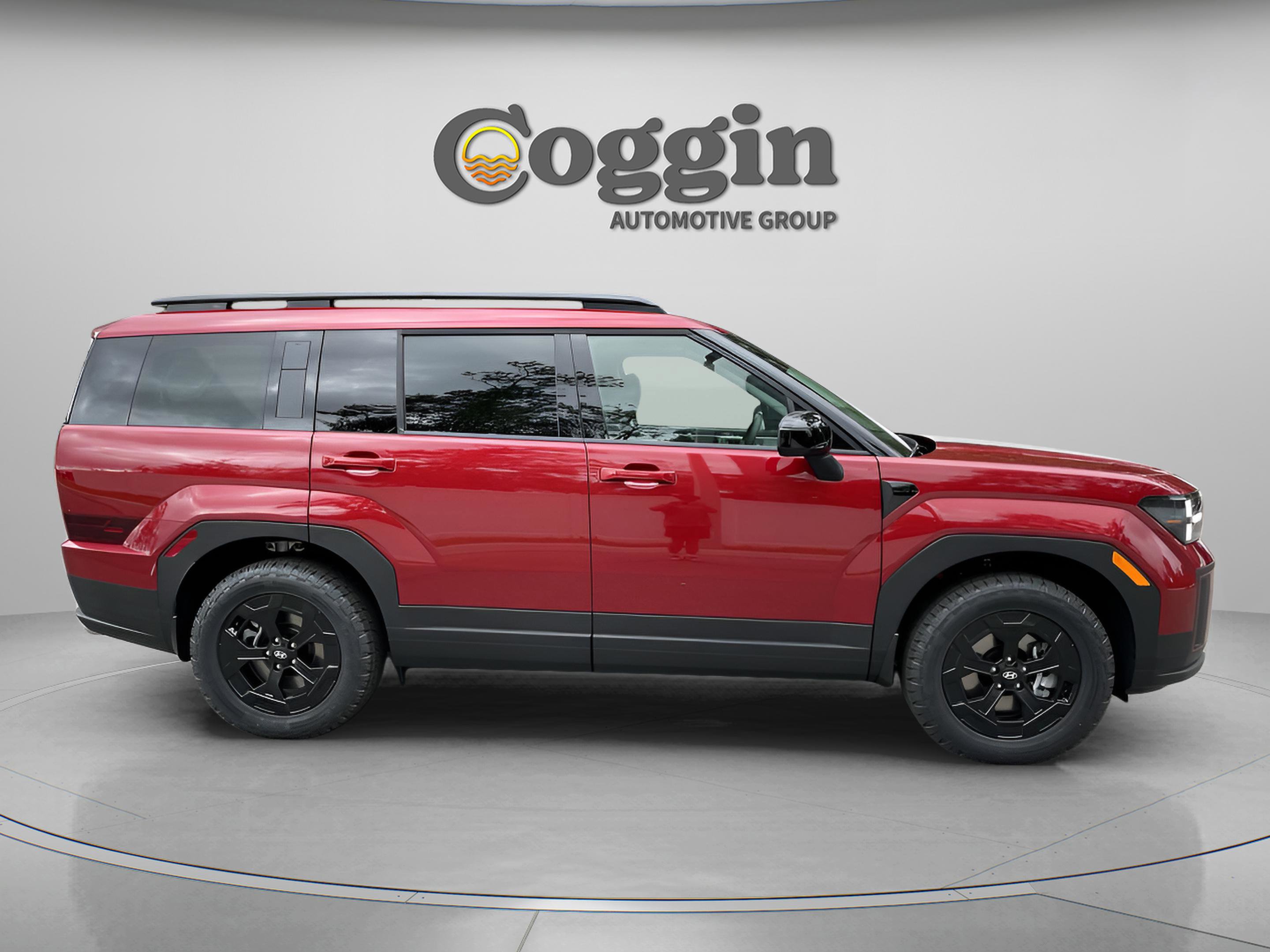 New 2026 Hyundai Santa Fe XRT image 6