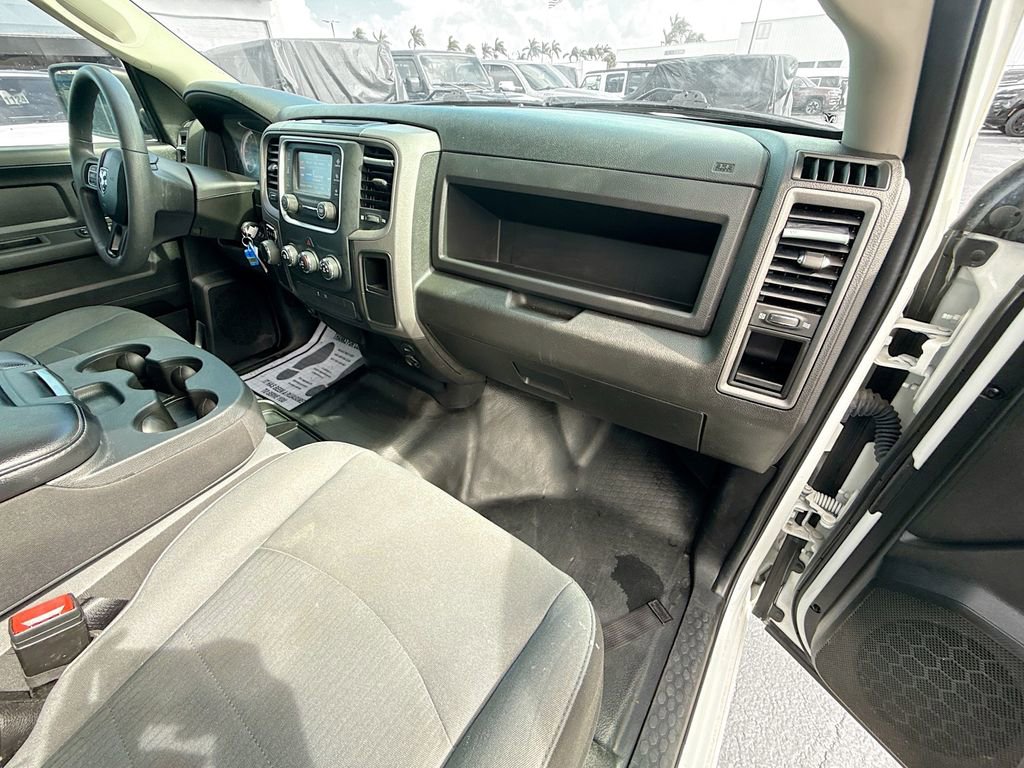 Used 2022 RAM 1500 Tradesman w/ Popular Equipment Group image 32