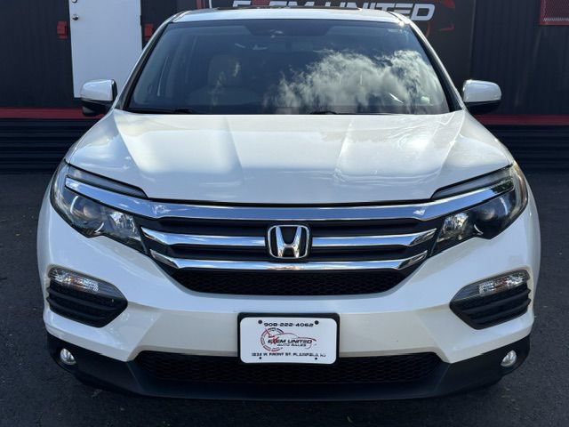 Used 2017 Honda Pilot EX-L image 8