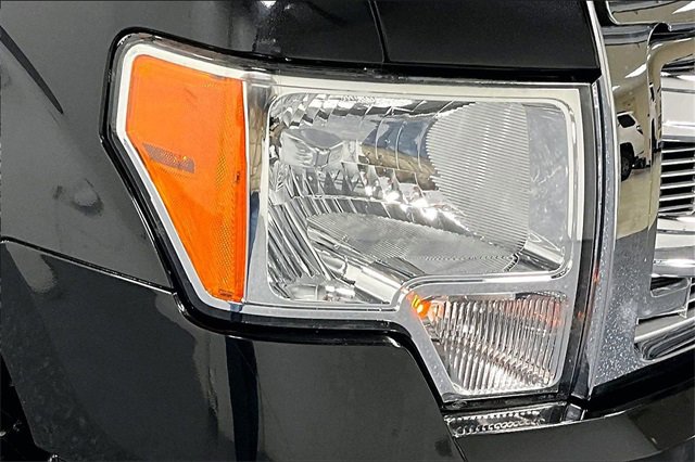 Used 2013 Ford F150 XLT w/ Luxury Equipment Group image 25