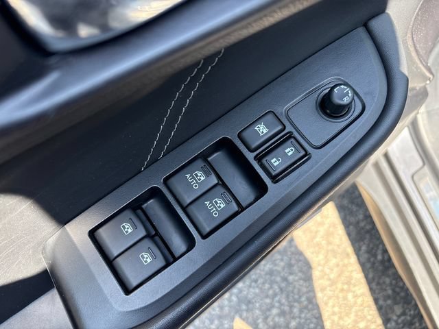 Used 2019 Subaru Outback 2.5i Limited AWD/4WD image 23
