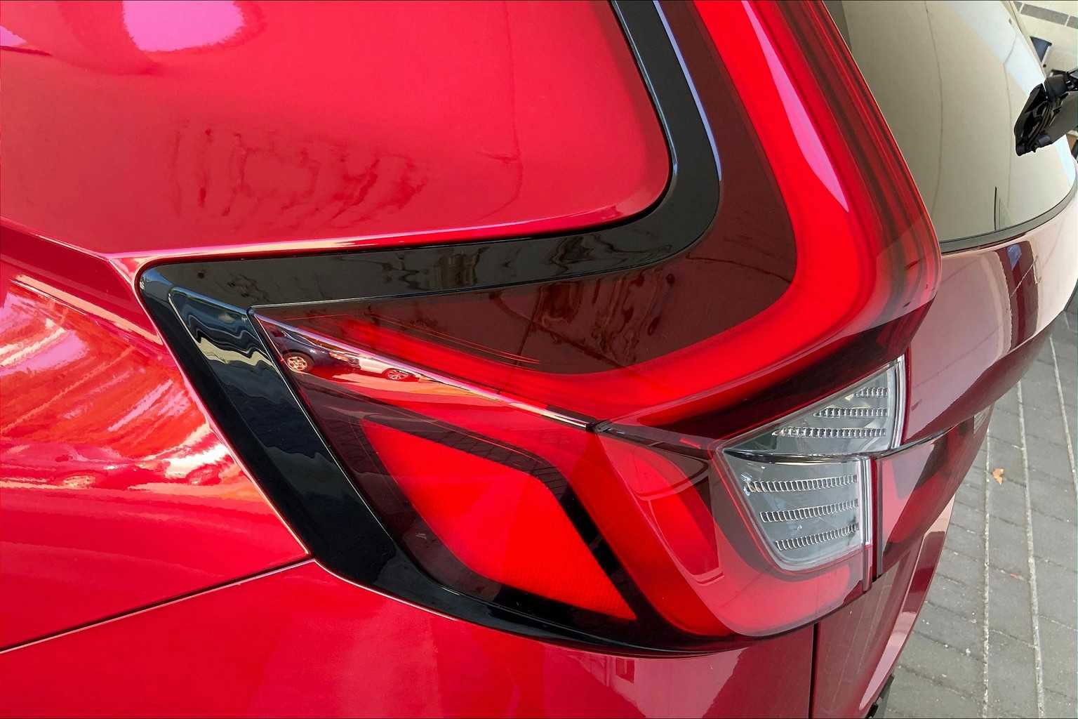 New 2026 Honda CR-V TrailSport image 14