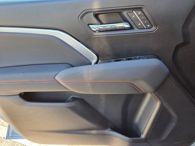 Used 2025 Chevrolet Colorado Z71 w/ Technology Package image 27