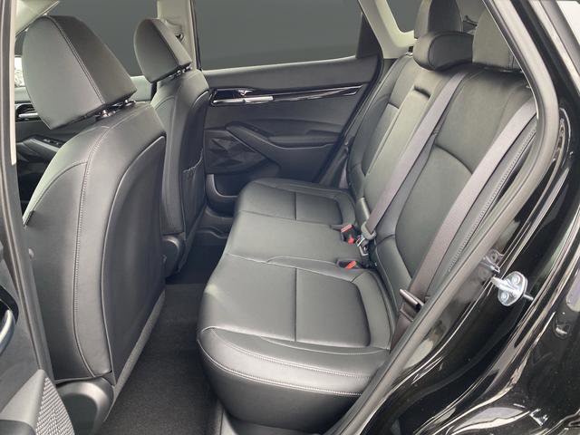 New 2026 Kia Seltos EX image 34