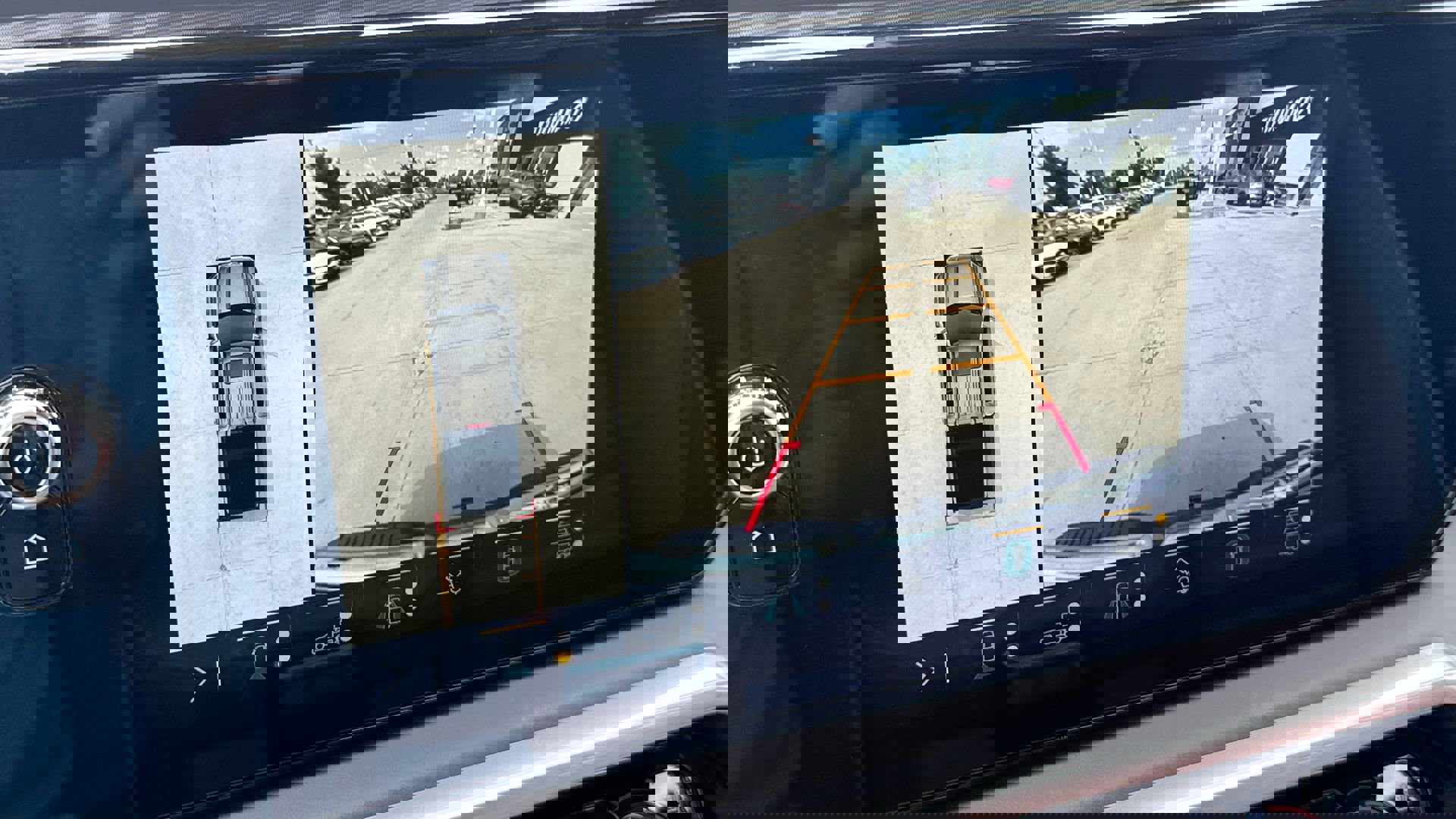 Certified 2023 GMC Sierra 1500 Denali Ultimate image 69