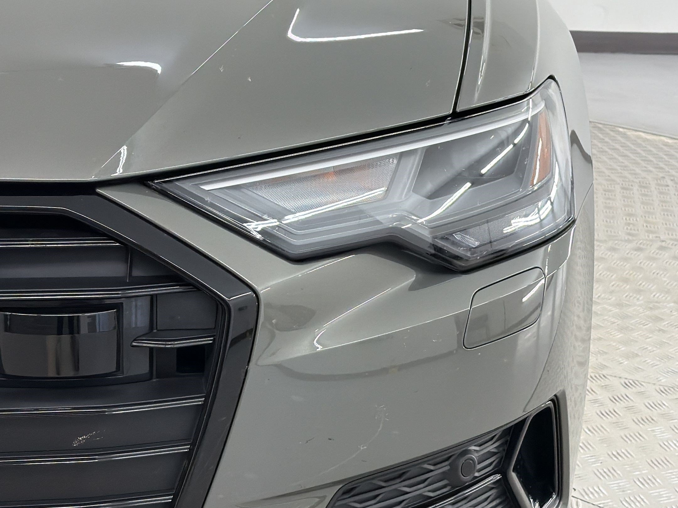 Used 2023 Audi A6 2.0T Premium w/ Convenience Package AWD/4WD image 12