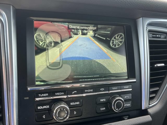 Used 2016 Porsche Macan S AWD/4WD image 38