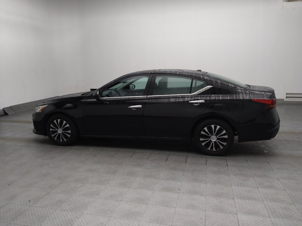 Used 2020 Nissan Altima 2.5 S FWD image 3