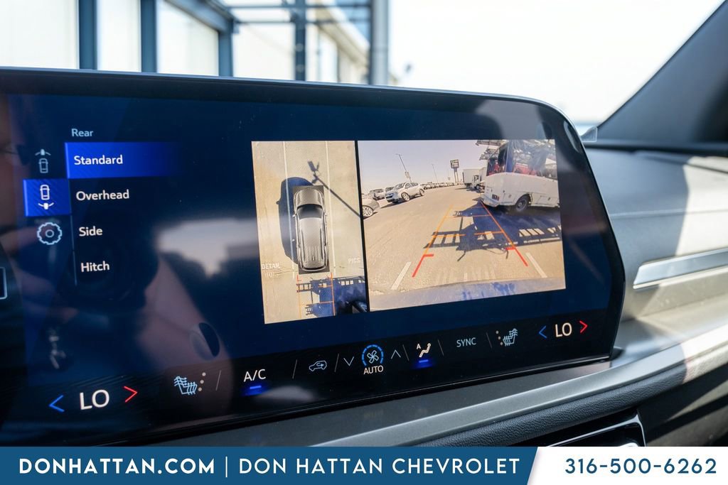 New 2026 Chevrolet Traverse LT image 19