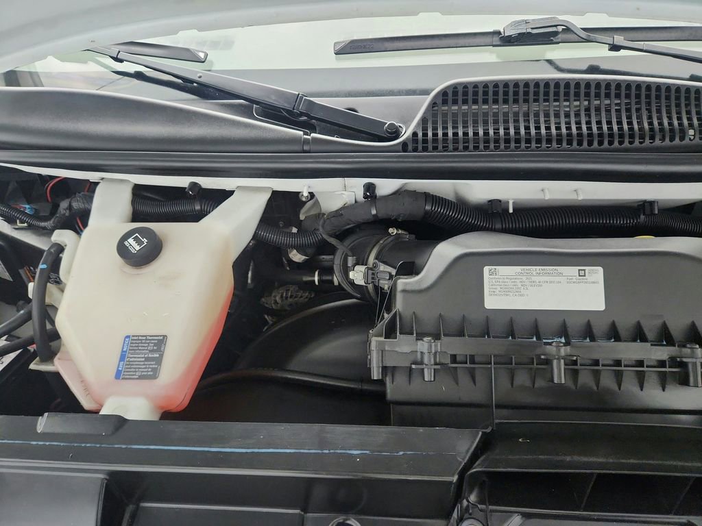 Used 2021 Chevrolet Express 2500 w/ Driver Convenience Package image 29