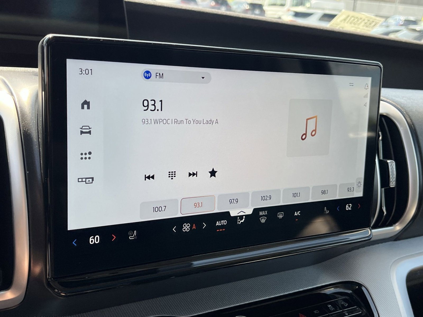 Certified 2025 Ford Expedition Max Active AWD/4WD image 26