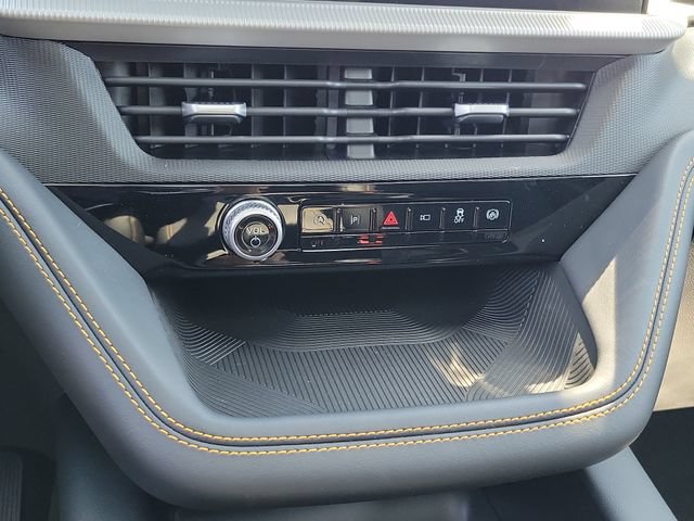 New 2026 Ford Explorer Tremor w/ Tremor Ultimate Package AWD/4WD image 25