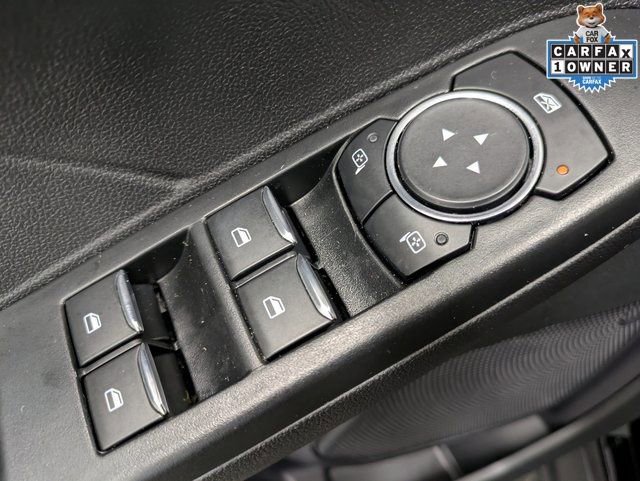 Used 2024 Ford Escape Platinum image 11