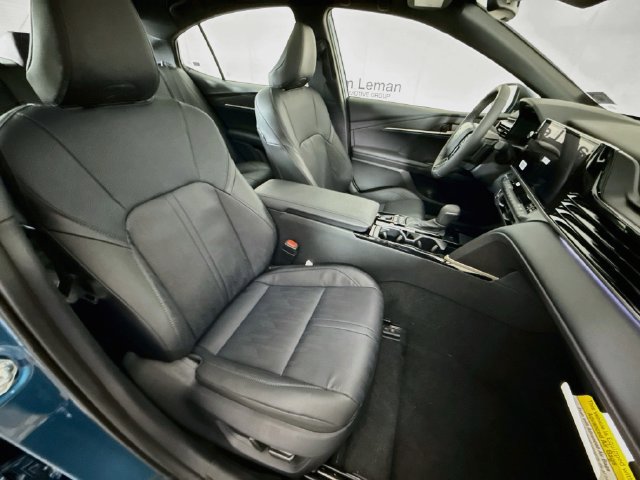 New 2026 Toyota Camry XSE AWD/4WD image 27