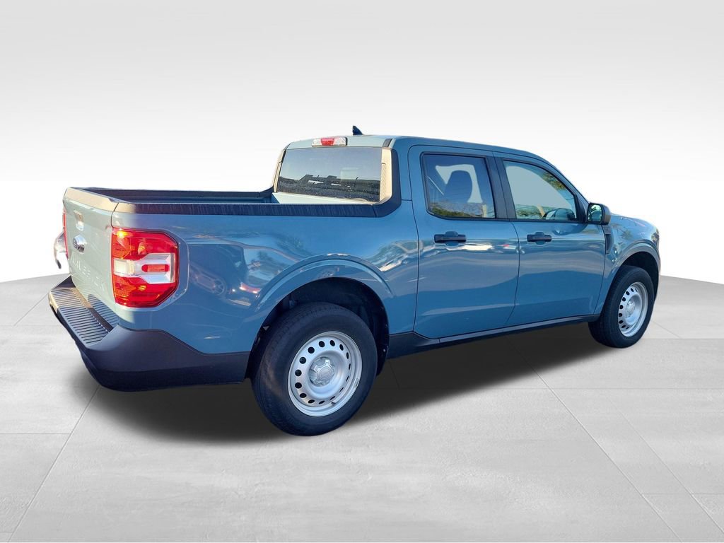 Used 2022 Ford Maverick XL FWD image 13
