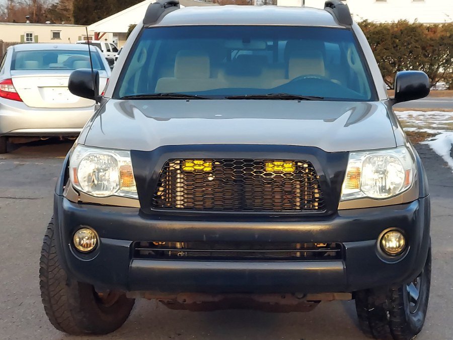 Used 2008 Toyota Tacoma 4x4 Double Cab image 2