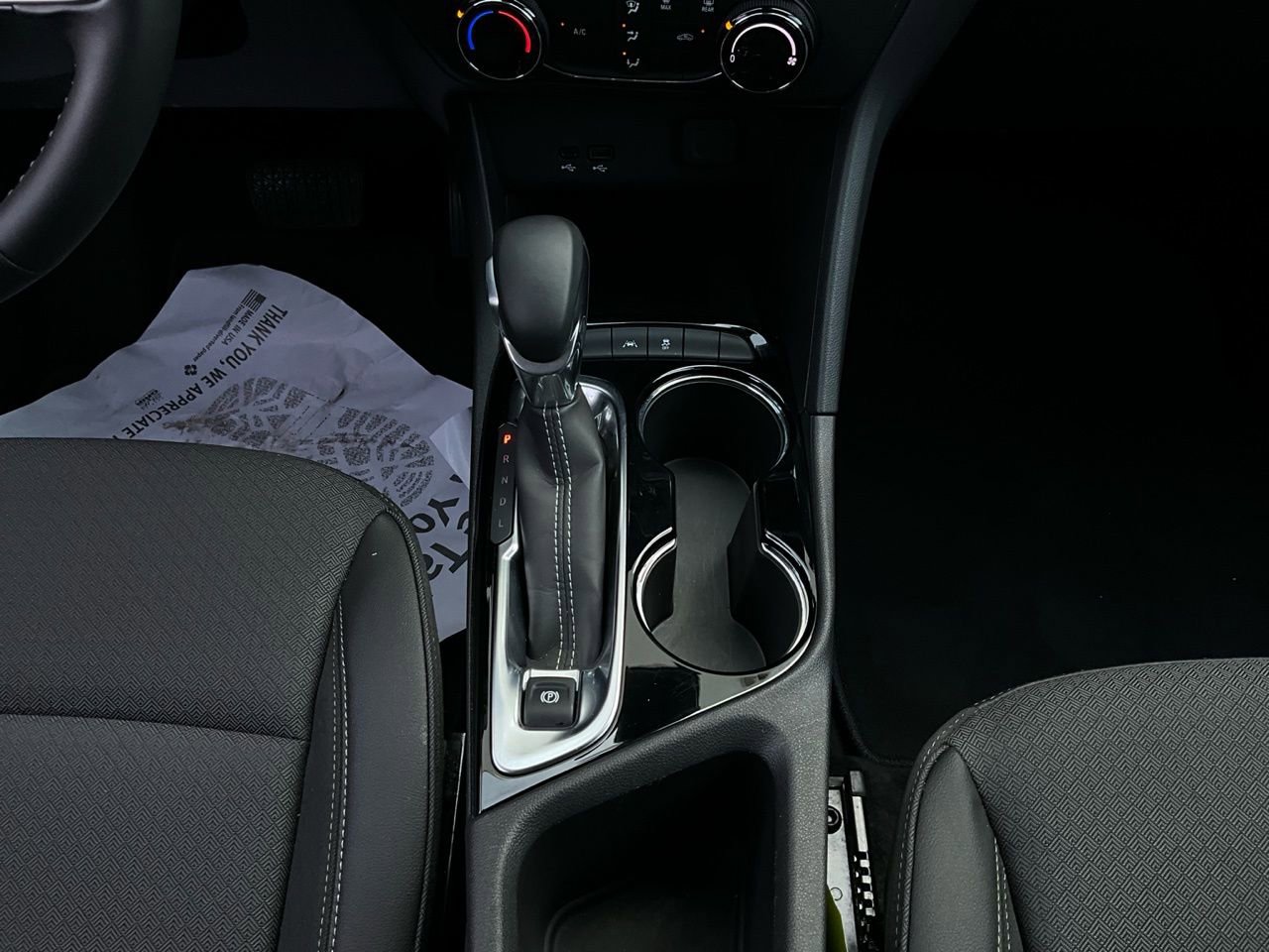 Used 2025 Buick Encore GX Preferred image 13