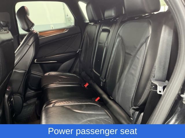 Used 2017 Lincoln MKC Reserve w/ Lincoln MKC Climate Package image 39