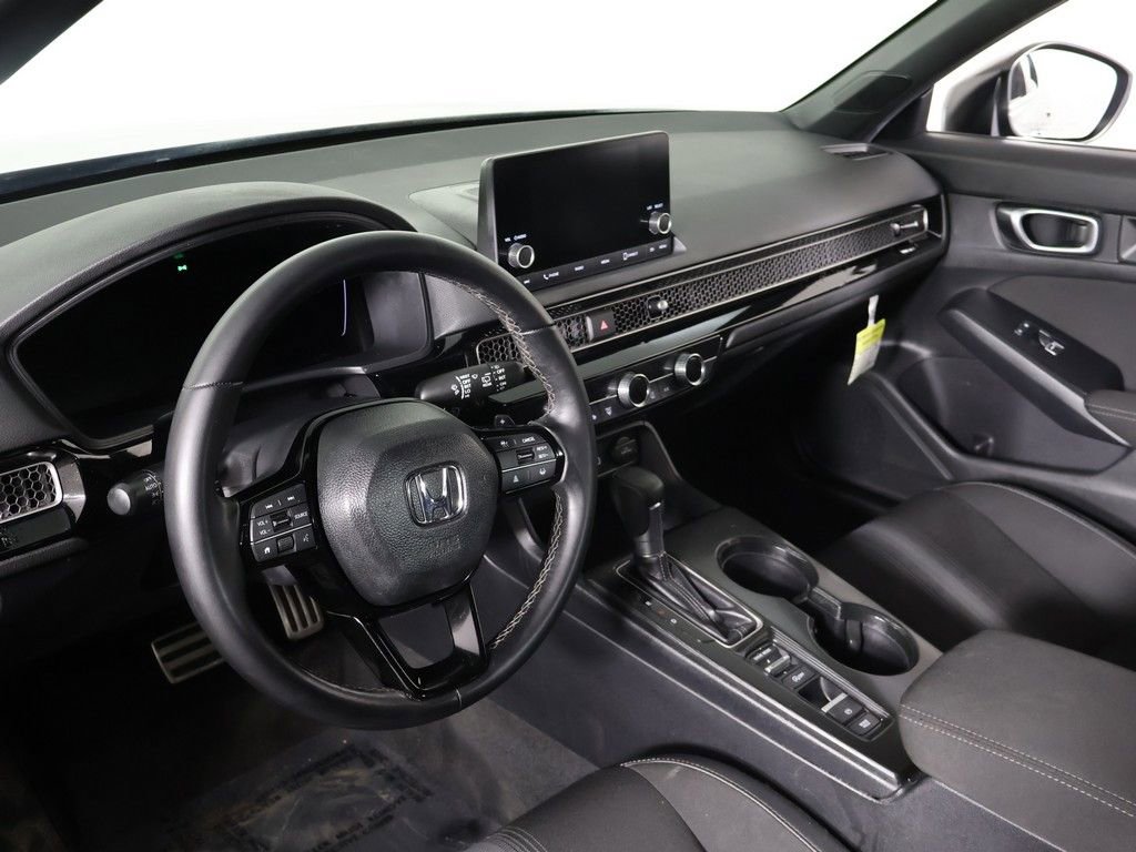 Used 2024 Honda Civic Sport image 23