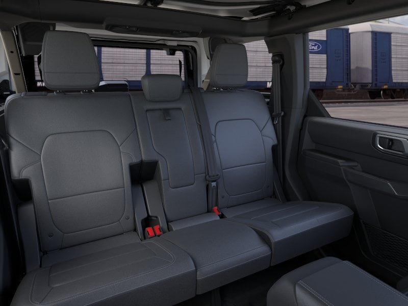 New 2026 Ford Bronco Outer Banks AWD/4WD image 37
