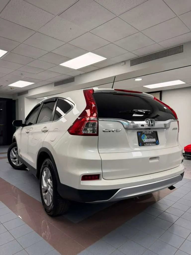 Used 2016 Honda CR-V EX image 4