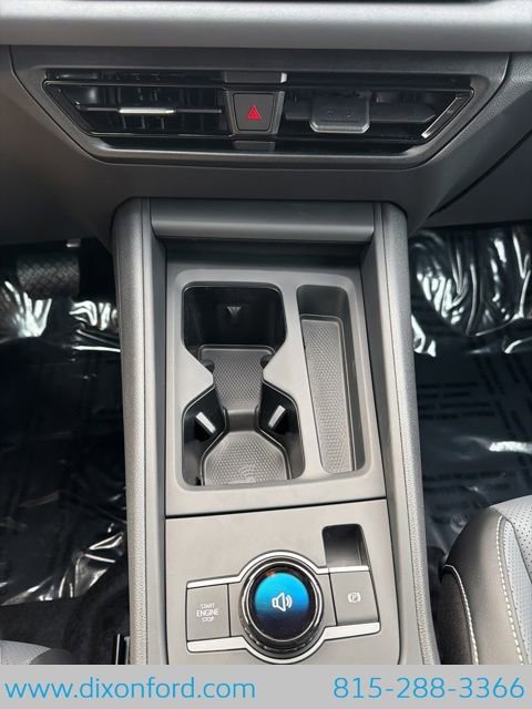 New 2026 Volkswagen Tiguan SE image 12