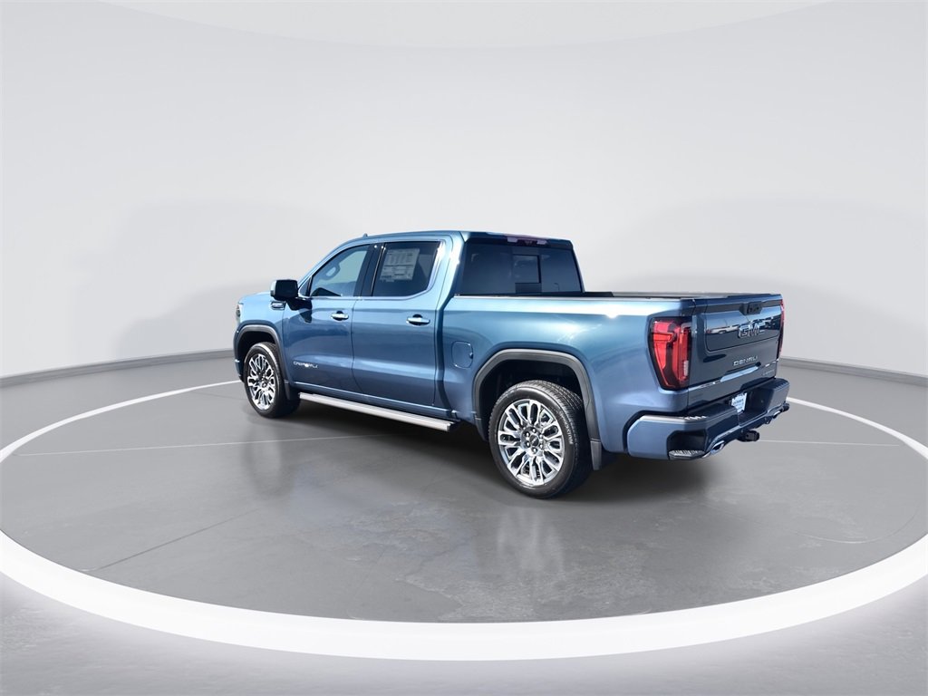 New 2026 GMC Sierra 1500 Denali Ultimate image 6
