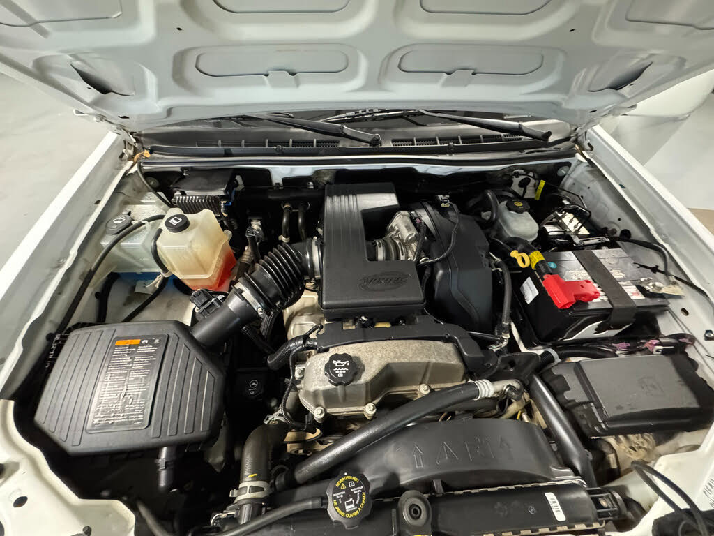 Used 2012 Chevrolet Colorado W/T image 16