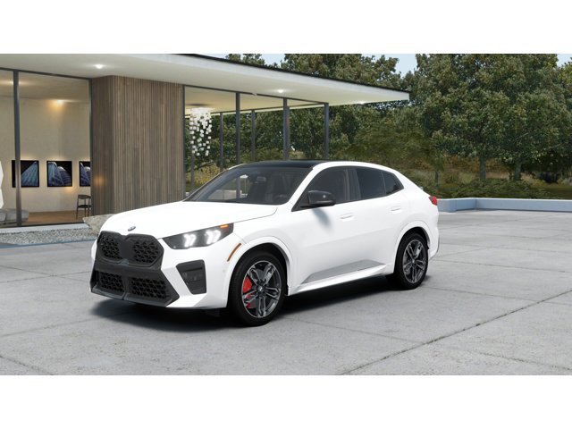 New 2026 BMW X2 xDrive28i w/ M Sport Package image 1
