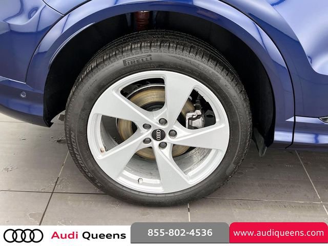 Used 2025 Audi Q5 Premium Plus image 8