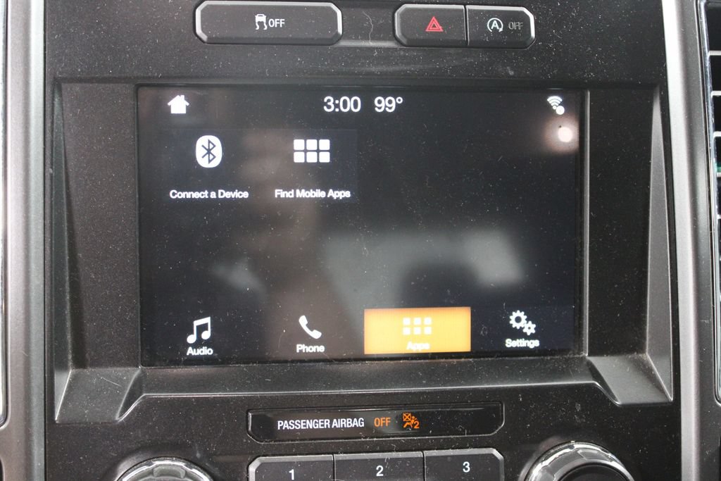 Used 2016 Ford F150 XLT w/ Equipment Group 302A Luxury AWD/4WD image 31