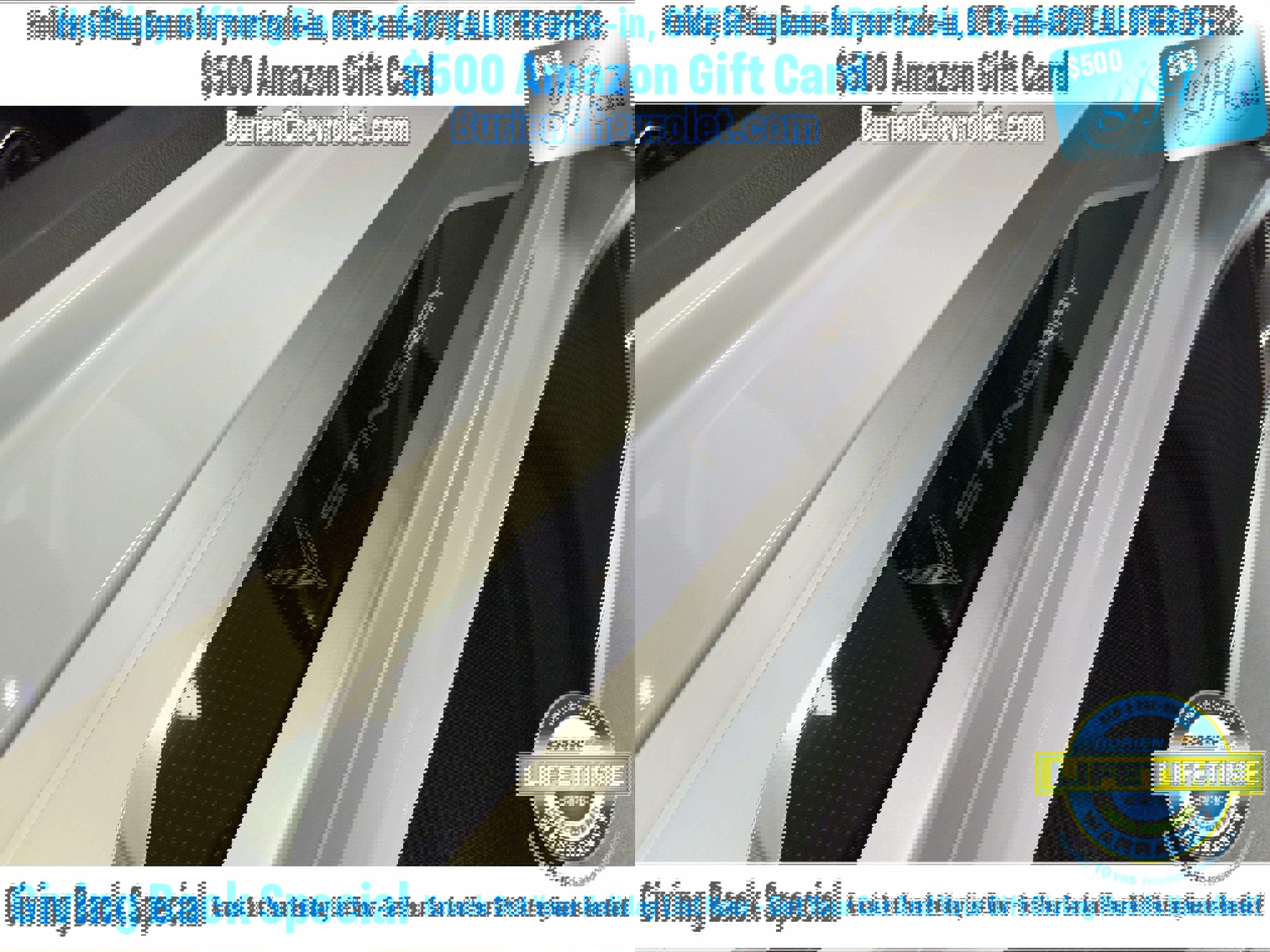 Used 2020 Chevrolet Corvette Stingray Premium Cpe w/ 3LT Preferred Equipment Group image 37